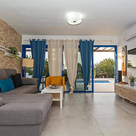 Villa Valentina Private Pool Playa Blanca By Pvl المظهر الخارجي الصورة