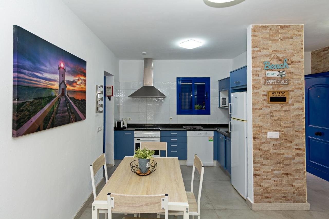 Villa Valentina Private Pool Playa Blanca By Pvl المظهر الخارجي الصورة