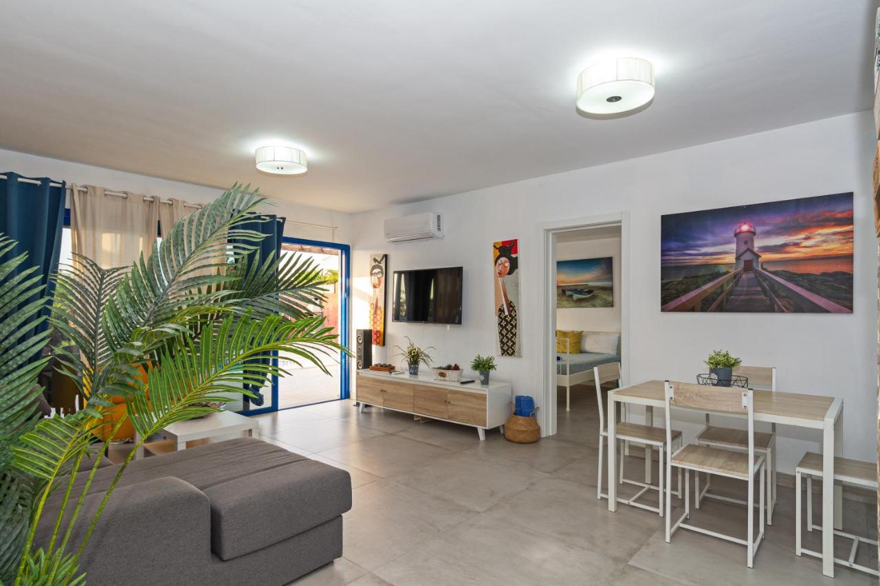 Villa Valentina Private Pool Playa Blanca By Pvl المظهر الخارجي الصورة