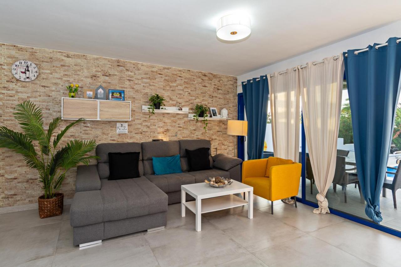 Villa Valentina Private Pool Playa Blanca By Pvl المظهر الخارجي الصورة