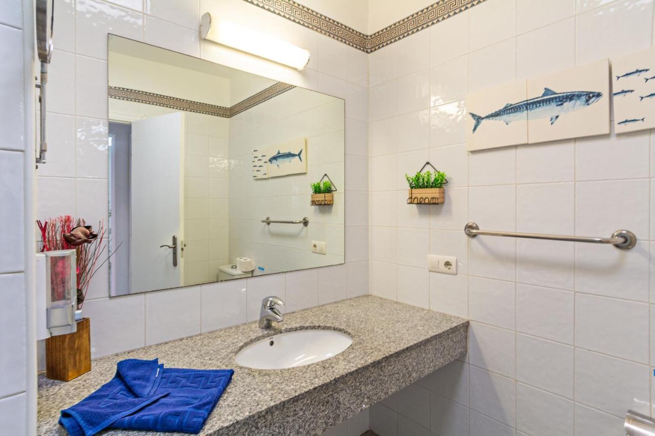 Villa Valentina Private Pool Playa Blanca By Pvl المظهر الخارجي الصورة